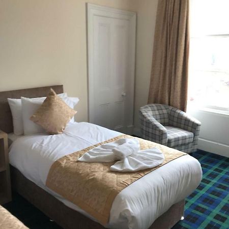 Royal Guest House Nairn Exterior photo